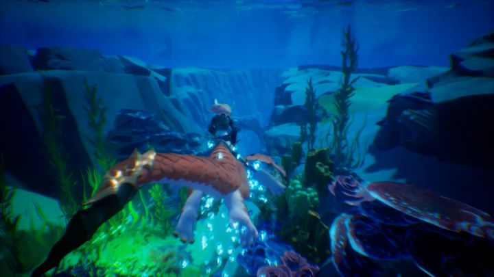 Project D游戏截图2