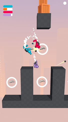 重力对决游戏截图2
