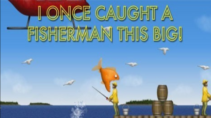 美味深蓝3游戏截图2