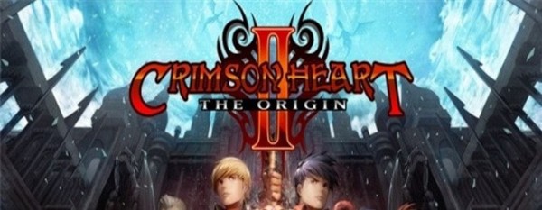 绯红心游戏截图2