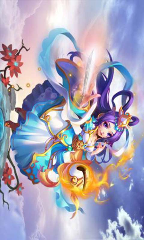 轩剑问情游戏截图5