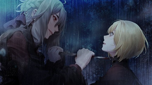 终远的威尔修游戏截图2