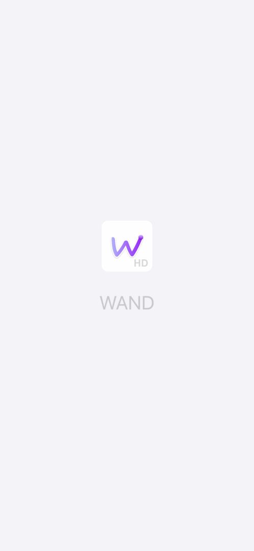 WAND游戏截图1