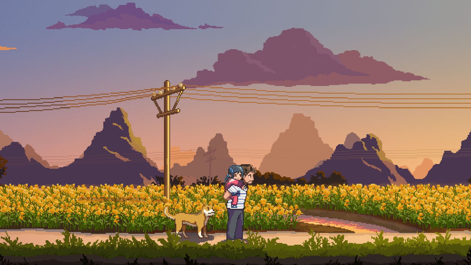 世上英雄游戏截图5