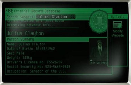 黑客2游戏截图1