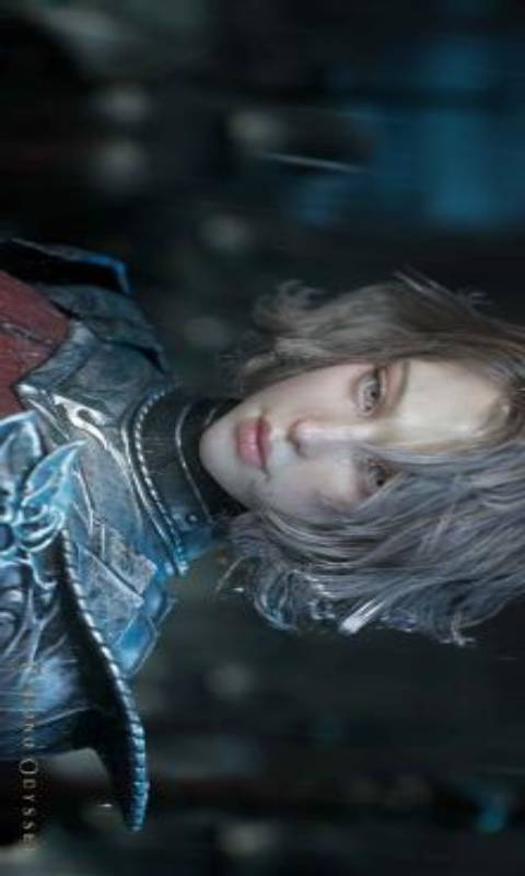 时间奥德赛-游戏截图2