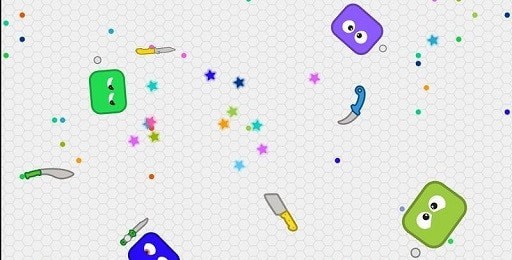 飞刀大作战游戏截图1