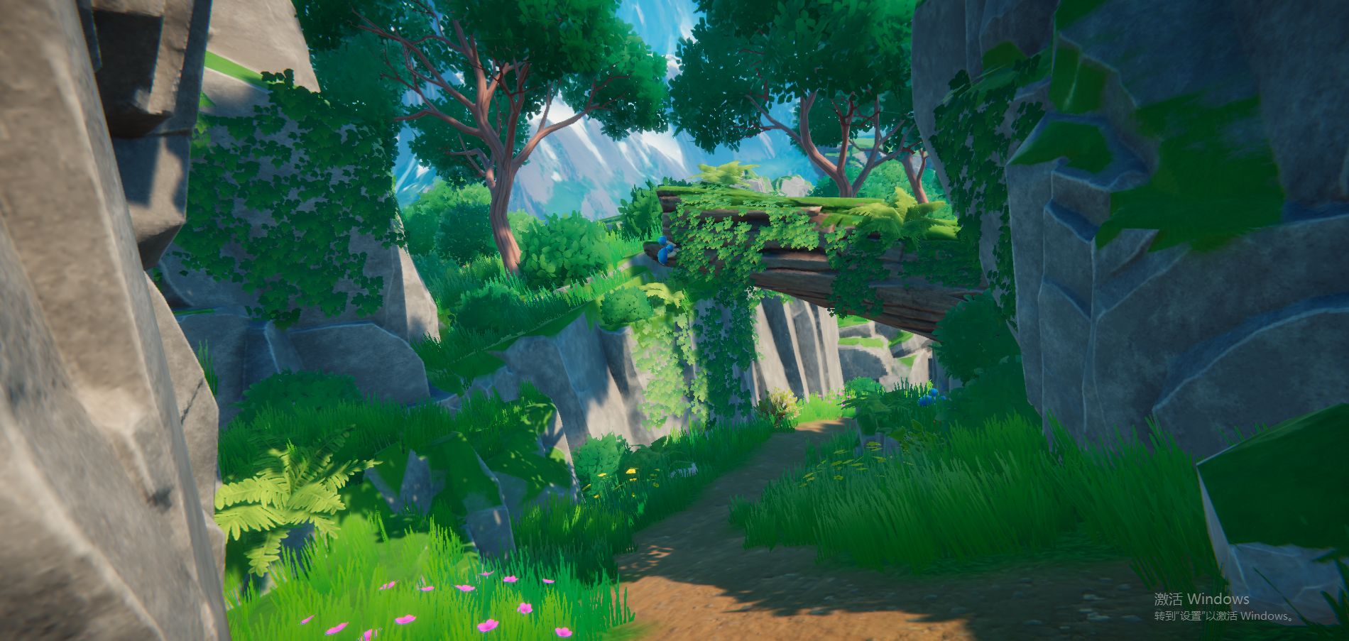 虚幻与现实：华夏文明游戏截图5