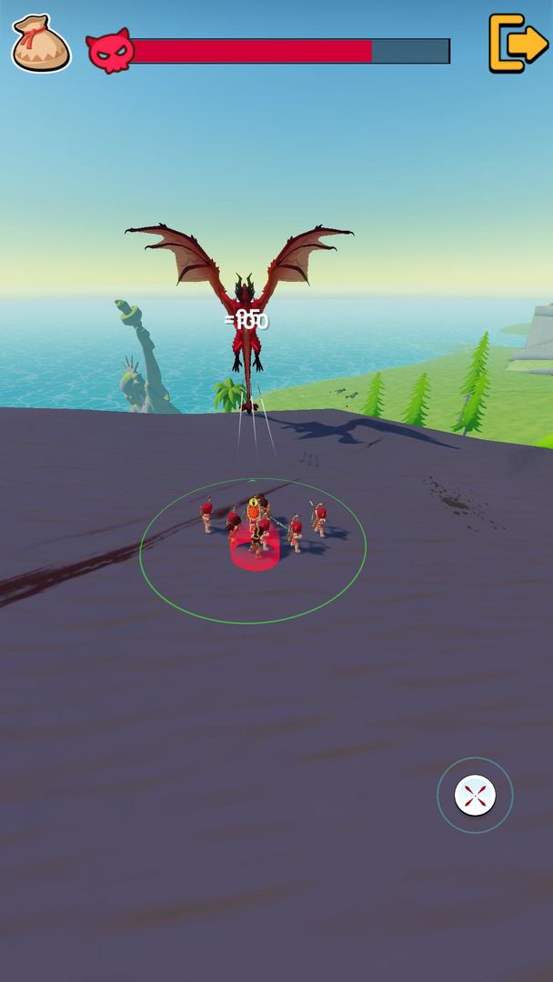 狩猎大师游戏截图3