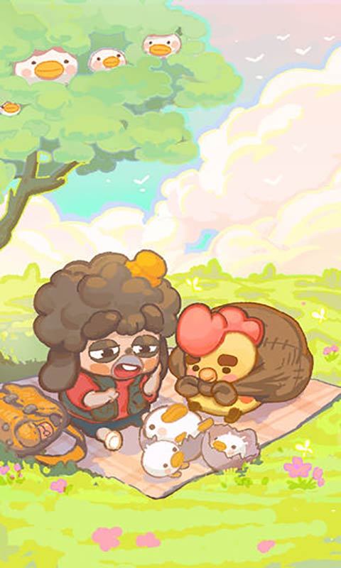 乌冬的旅店游戏截图3