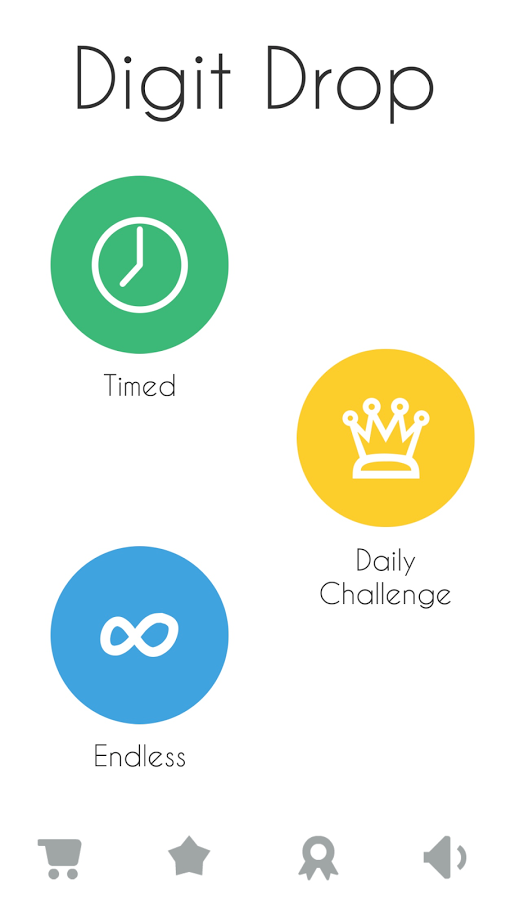 数字连线游戏截图2