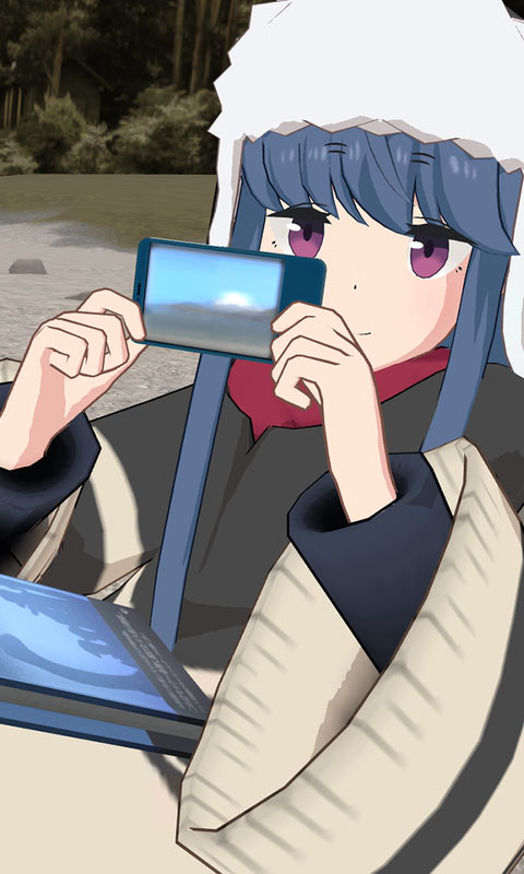 摇曳露营2游戏截图3