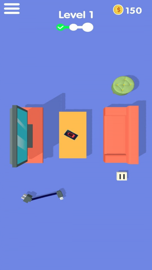 手机没电怎么办游戏截图2