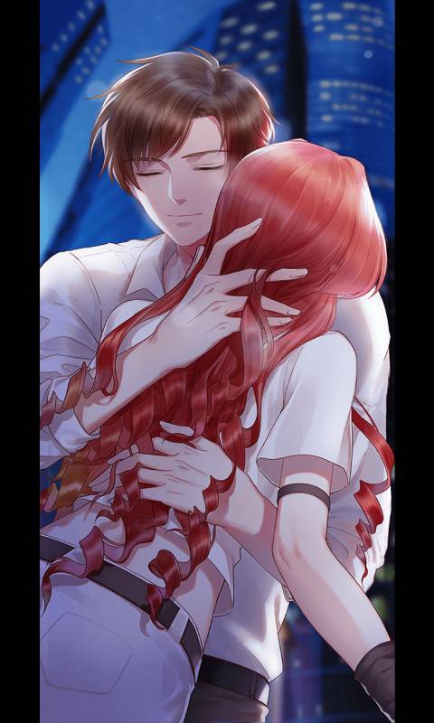 危险关系游戏截图5