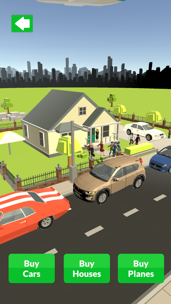 致富大亨游戏截图1