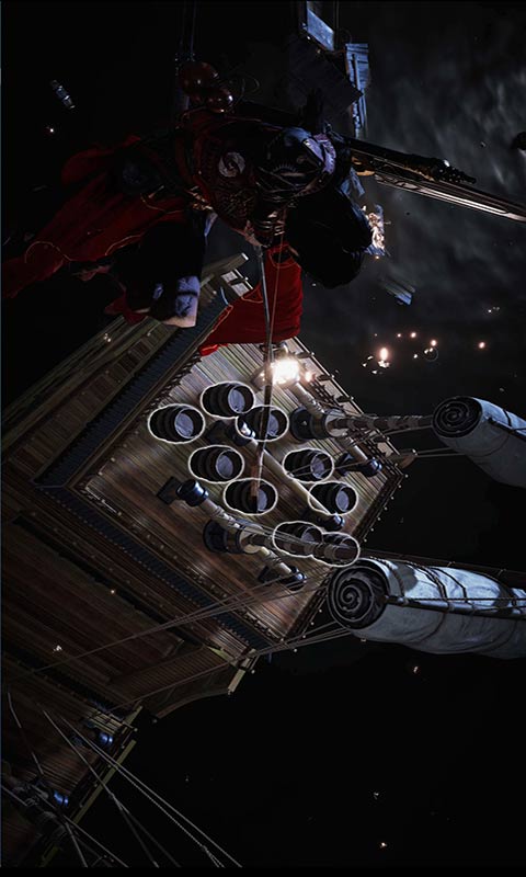 燕云十六声游戏截图1