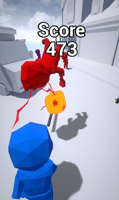 超级打孔器游戏截图2