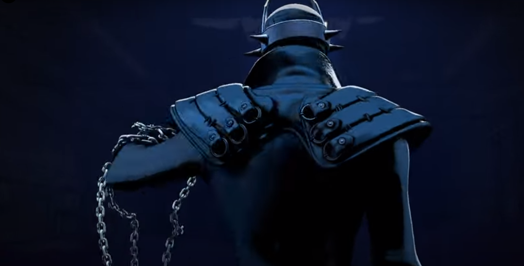 DC黑暗军团-游戏截图1