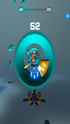 空气冲击-游戏截图2