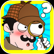 侦探小画家（测试版）