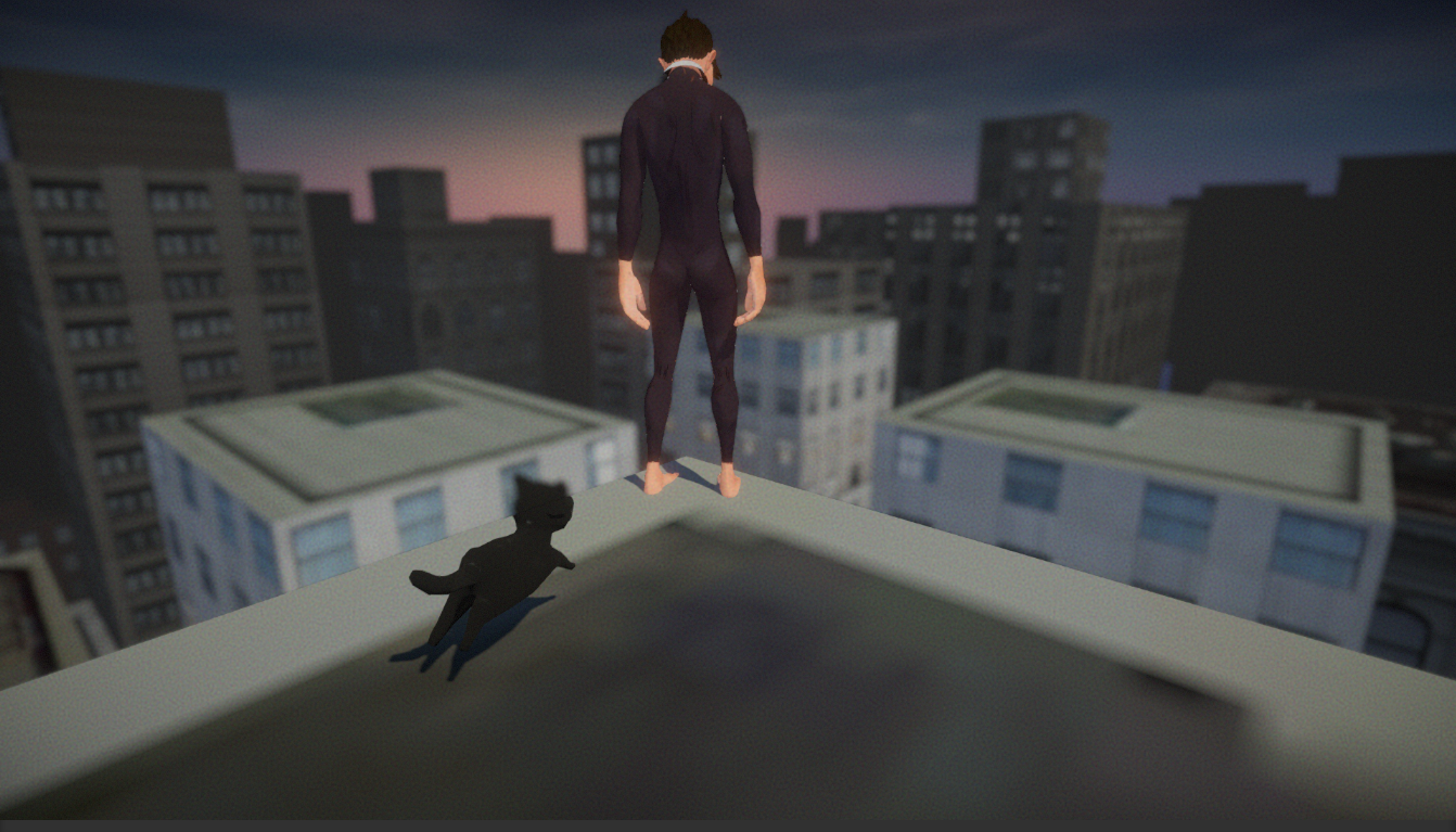 死神很忙-游戏截图1