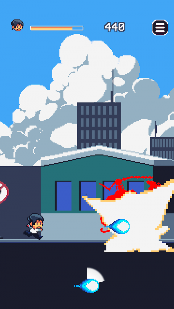 兄弟冲冲冲游戏截图3