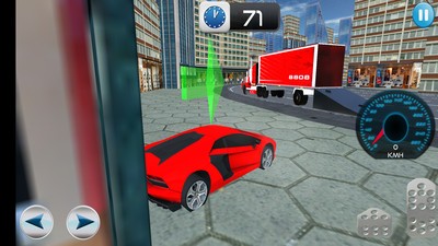 超级大飞机游戏截图1