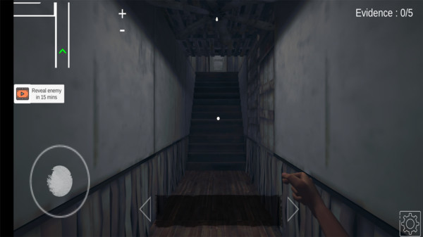 病毒X游戏截图1