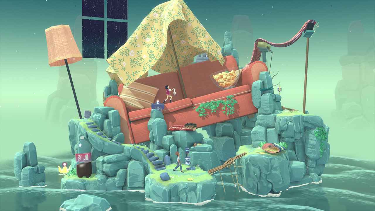 花园之间游戏截图5