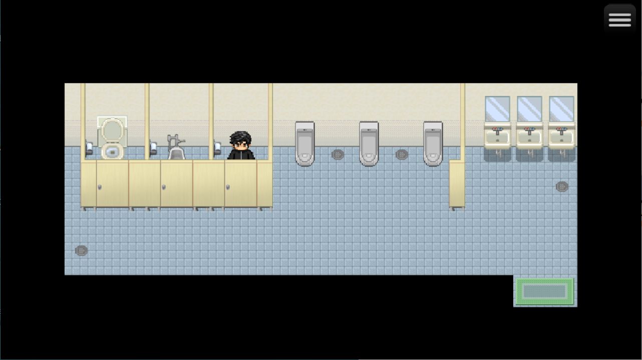 公路诡事游戏截图5