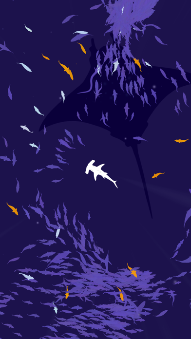 Shoal of fish游戏截图4