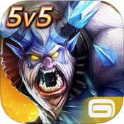 混沌与秩序之英雄战歌