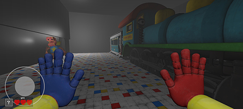 游戏时间计划试玩版游戏截图1