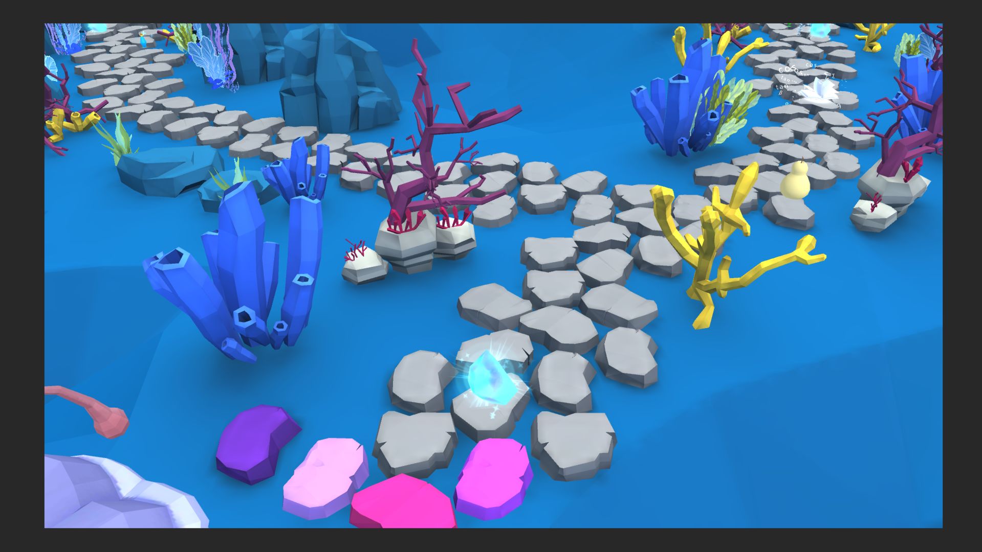 仿生:壹游戏截图3