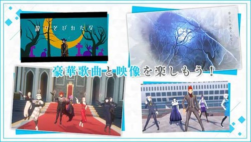 jack jeanne游戏截图5