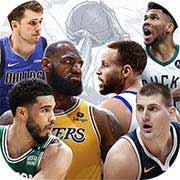 NBA范特西