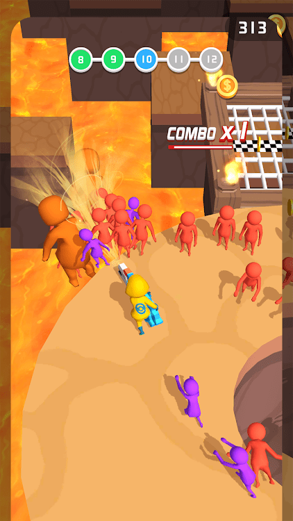 推推他们游戏截图2