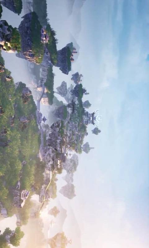 大主宰大千世界游戏截图4