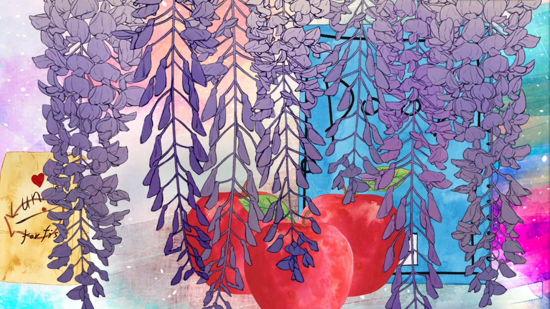 龙魂：魔都异闻游戏截图3