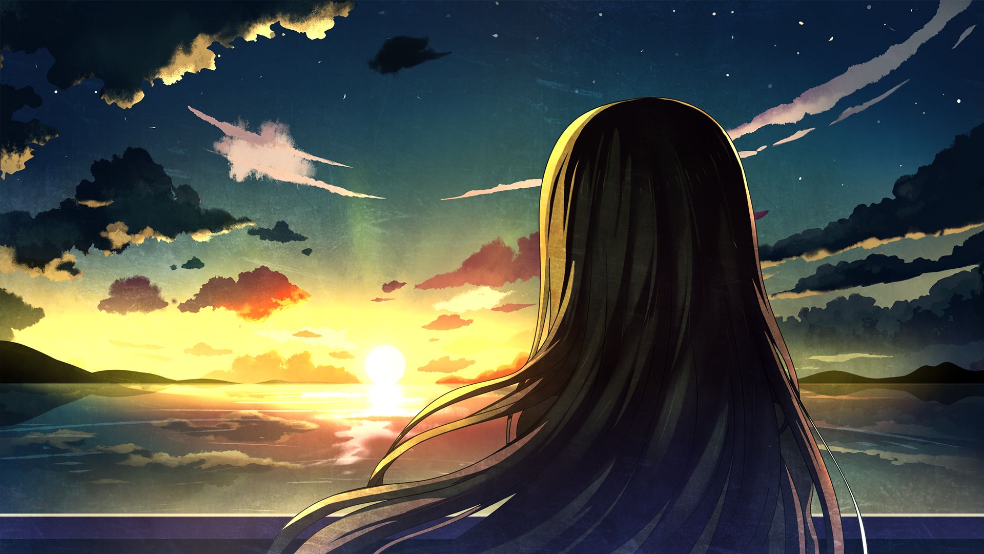 鸢之歌游戏截图2