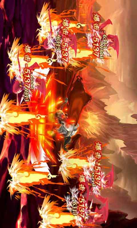 杀破狼游戏截图2