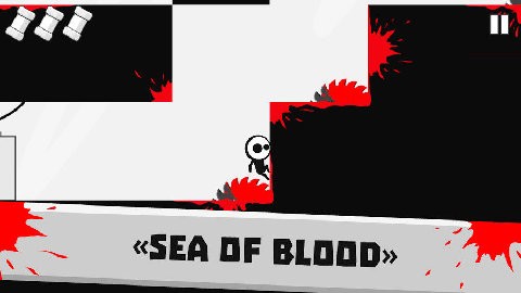 死亡房间游戏截图3