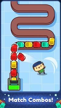 行李搬运员游戏截图2