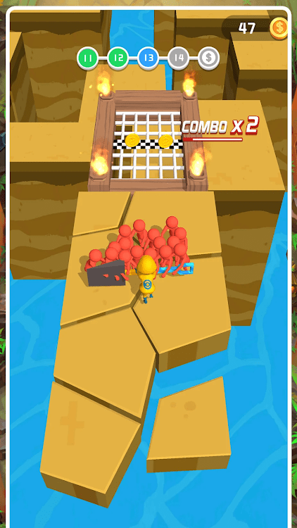 推推他们游戏截图1