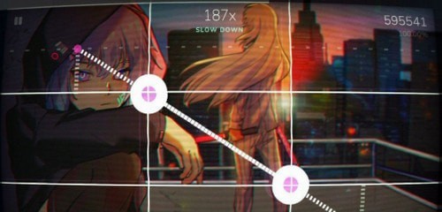 音乐天地游戏截图2