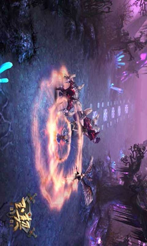 勇者斗恶魔游戏截图4