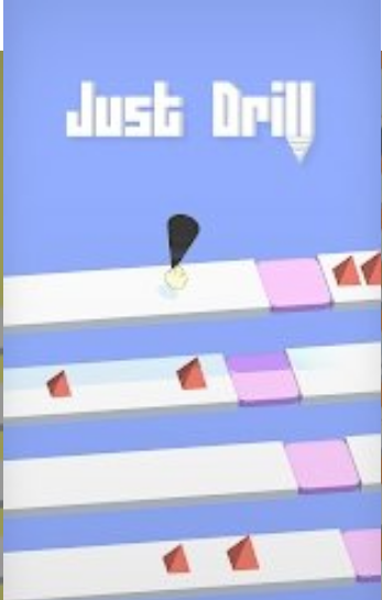 钻就完事了游戏截图1