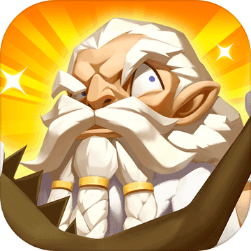 众神召唤师：休闲放置RPG游戏截图1