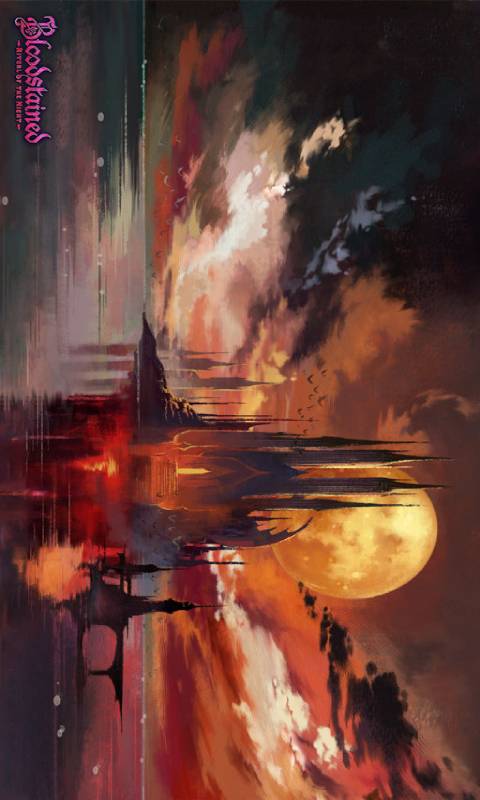 赤痕夜之仪式游戏截图1