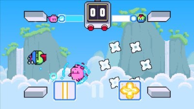 银河2人对决游戏截图2